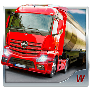 Truck Simulator : Europe 2 By Wanda Software